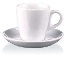 Rastal Pura Espresso Porzellantasse 7 cl Rastal Pura Espresso Porzellantasse 7 cl
