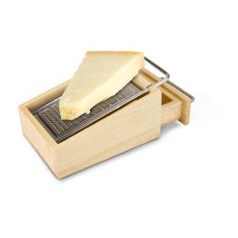 ROMINOX® Käsereibe // Parmo ROMINOX® Käsereibe // Parmo