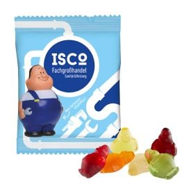 Herr Bert® - Fruchtgummi Herr Bert® - Fruchtgummi