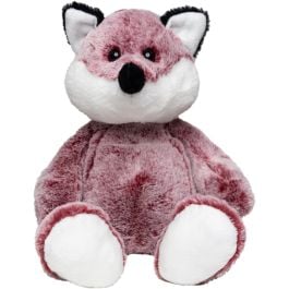 Kuscheltiere MiniFeet® Fuchs Casper in rot Kuscheltiere MiniFeet® Fuchs Casper in rot
