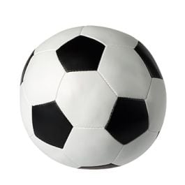 Soft-Fußball Soft-Fußball