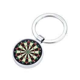 TROIKA Schlüsselanhänger DARTS TROIKA Schlüsselanhänger DARTS