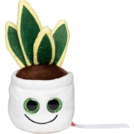 Displayreiniger MiniFeet® Schmoozies® Evergreenies® Bogenhanf - multicolour Displayreiniger MiniFeet® Schmoozies® Evergreenies® Bogenhanf - multicolour