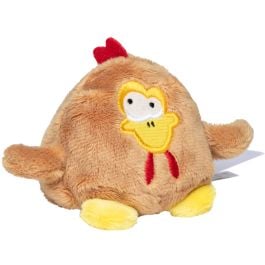 Displayreiniger MiniFeet® Schmoozies® Huhn - braun Displayreiniger MiniFeet® Schmoozies® Huhn - braun