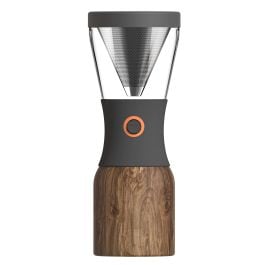 Asobu Cold Brew Kaffee Maschine in holz Asobu Cold Brew Kaffee Maschine in holz