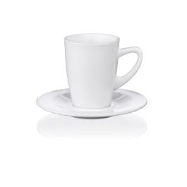 Rastal Kenia Espresso Porzellantasse 8,5 cl Rastal Kenia Espresso Porzellantasse 8,5 cl