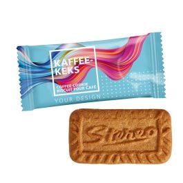Stereo Kaffeekeks Stereo Kaffeekeks