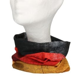 Multischal 'Nations' in deutschland-farben