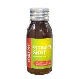 Vitamin-Shot Orange-Ingwer0 Vitamin-Shot Orange-Ingwer0