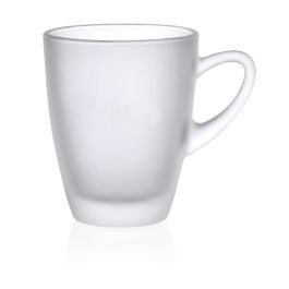 Rastal Kenia satinierte Glastasse 32 cl Rastal Kenia satinierte Glastasse 32 cl
