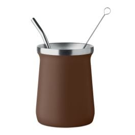 Yerba-Mate-Becher 240ml Yerba-Mate-Becher 240ml