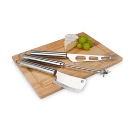 ROMINOX® Käse-Set // Legno ROMINOX® Käse-Set // Legno