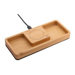 REEVES Desktop Organizer mit Wireless Charging REEVES Desktop Organizer mit Wireless Charging