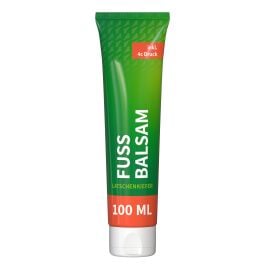 Fußbalsam, 100 ml Tube Fußbalsam, 100 ml Tube