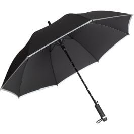 AC-Gästeschirm FARE® DoggyBrella in schwarz AC-Gästeschirm FARE® DoggyBrella in schwarz
