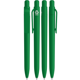 UMA RECYCLED PET PEN FUTURE F Druckkugelschreiber UMA RECYCLED PET PEN FUTURE F Druckkugelschreiber