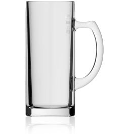Rastal Gutsherren Bierglas Seidel 0,4 l Rastal Gutsherren Bierglas Seidel 0,4 l
