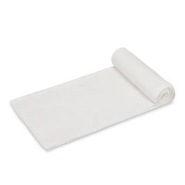 Sublimations Handtuch 30 x 130 cm 400 g/m² in weiss Sublimations Handtuch 30 x 130 cm 400 g/m² in weiss