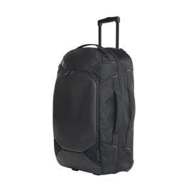HALFAR Roll-Reisetasche HASHTAG in schwarz HALFAR Roll-Reisetasche HASHTAG in schwarz