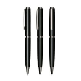 senator® Phenix Metallkugelschreiber - schwarz senator® Phenix Metallkugelschreiber - schwarz