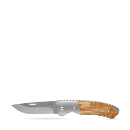 RICHARTZ® LEO 200 olive - silber/ braun