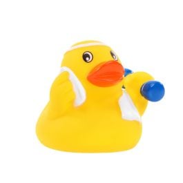 Quietscheente Schnabels® Quietsche-Ente Fitness - multicolour Quietscheente Schnabels® Quietsche-Ente Fitness - multicolour