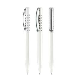 senator® New Spring Kunststoffkugelschreiber senator® New Spring Kunststoffkugelschreiber