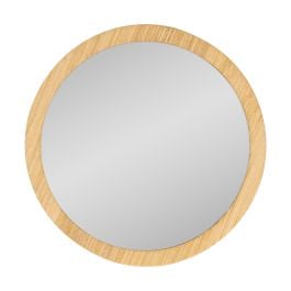 Spiegel 'Circular' - natur