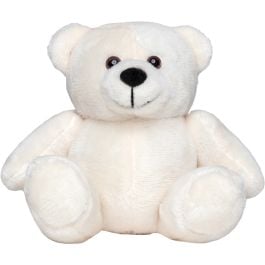Kuscheltiere MiniFeet® Bär Maik - creme Kuscheltiere MiniFeet® Bär Maik - creme
