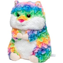 Kuscheltiere MiniFeet® Hamster Holly - multicolour Kuscheltiere MiniFeet® Hamster Holly - multicolour