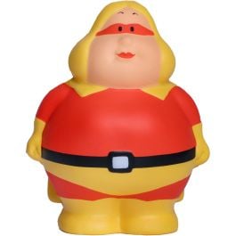 Antistress Geschenke SQUEEZIES® Super Berta® - multicolour Antistress Geschenke SQUEEZIES® Super Berta® - multicolour