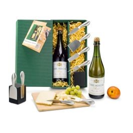 Geschenkset / Präsenteset: Frisches Frankreich Geschenkset / Präsenteset: Frisches Frankreich