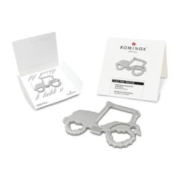 ROMINOX® Key Tool // Tractor - 18 Funktionen ROMINOX® Key Tool // Tractor - 18 Funktionen