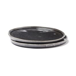 Nomimono 20cm Teller, 2er-Set Nomimono 20cm Teller, 2er-Set