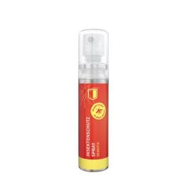 Insektenschutzspray (sensitiv), 20 ml, Body Label Insektenschutzspray (sensitiv), 20 ml, Body Label