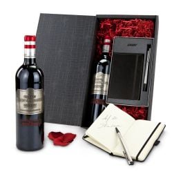 Geschenkset / Präsenteset: Edles Business Set Geschenkset / Präsenteset: Edles Business Set