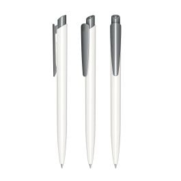senator® Dart Polished Basic Kunststoffkugelschreiber senator® Dart Polished Basic Kunststoffkugelschreiber