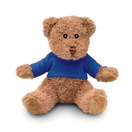 Teddybär mit T-Shirt Teddybär mit T-Shirt