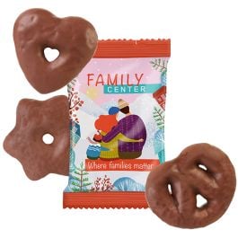 Schoko-Lebkuchen-Mix Schoko-Lebkuchen-Mix