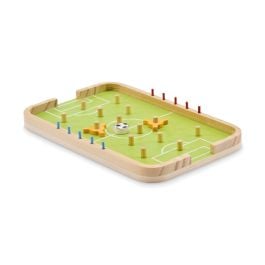 Fußballspiel aus Holz - holz Fußballspiel aus Holz - holz
