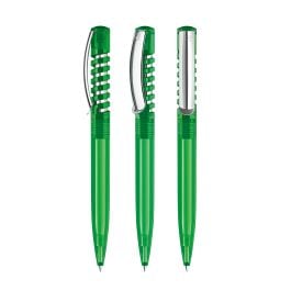 senator® New Spring Kunststoffkugelschreiber senator® New Spring Kunststoffkugelschreiber