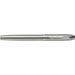 Parker IM Rollerball - silber silber