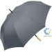 AC-Gästeschirm ÖkoBrella grau