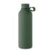 Doppelwandige Flasche 500 ml dunkelgrün