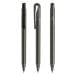 prodir DS1 TFF Twist Kugelschreiber anthracite