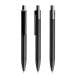 prodir DS4 PMM Push Kugelschreiber Black