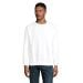 COLUMBIA BLUZA UNISEX bialy
