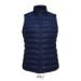 WILSON BW Damskie 380T french navy