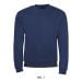 SPIDER Męska bluza 260g french navy
