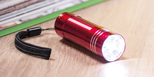 beleuchtete glaskugeln Hänge-Glaskugel mit LED-Teelicht Mois de floraison:Septembre